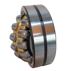 ตลับลูกปืนเม็ดกลม22352 CA CC MB cak CCK <span class=keywords><strong>MBK</strong></span> ทุกประเภทสำหรับงานหนักแบริ่งทรงกลมสองแถวขนาด260x540x165mm - Product Image 3