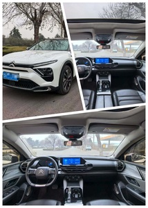 Citroën <span class=keywords><strong>Versailles</strong></span> C5 X 1.6T 2024 d'occasion, conduite à gauche, Euro VI - Product Image 5