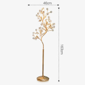 أريكة غرفة معيشة فاخرة على الطراز الأوروبي، طاولة قهوة، سرير غرفة نوم، مكتب مستقيم مزين بأسلوب فاخر - Product Image 2