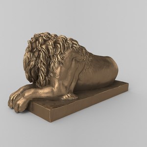 Statues de <span class=keywords><strong>lion</strong></span> en résine pour la décoration de jardin et de maison - Product Image 5