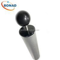 IEC 60068 IK Testing 0.5J Spring Operated Mechanical Impact Test Hammer for Electrical Testing Equipment and Test Instruments