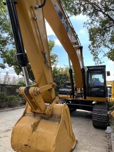 Excavatrice d'occasion CAT 336D, prix avantageux, excellentes performances. Excavatrice CAT d'occasion à vendre. - Product Image 4