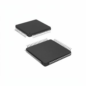 Original Electronics Component ATMEGA128-16ANR Embedded 64 TQFP - Product Image 1