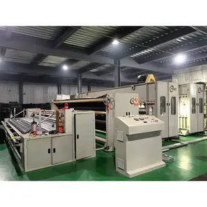 Schlussverkauf Textilienmaschinen Nadel-Stichfilz Produktionslinie/Bandstoff Baumwollabfall Filz-Recyclingmaschine