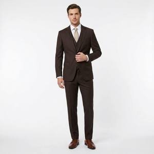 Costume de luxe <span class=keywords><strong>vert</strong></span> émeraude pour homme, 5 pièces, coupe ajustée, ensemble élégant pour soirée formelle - Product Image 2
