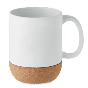 Mug en céramique mate MATT, merchandising personnalisé - Product Image 4