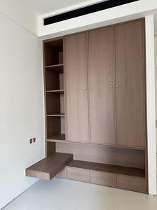 Armoire avec Portes Coulissantes pour Chambres Modernes - Product Image 2