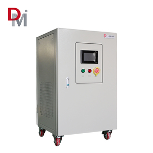 Convertisseur de fréquence triphasé essentiel 55 kW et accessoires pour centrales hydroélectriques - Product Image 2