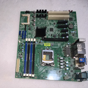 RUBY-D716VG2AR 100% โอเคเมนบอร์ด IPC ของแท้200 BIOS: เมนบอร์ดอุตสาหกรรม R1.00.W7ที่มี CPU RAM VGA 2 * PCI 2 * LAN IPC BOARD Ru - Product Image 3