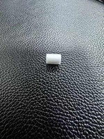 Filtres à cigarettes non adhésifs en PET, cœur en coton écologique avec fibre de polyester naturelle pour bâtonnets de diffuseur de parfum