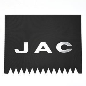 Bavettes en caoutchouc de style Raptor, garde-<span class=keywords><strong>boue</strong></span> noirs, garde-<span class=keywords><strong>boue</strong></span> de rechange - Product Image 1