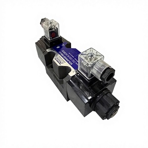 Solénoïde 7OCEAN DSV/DSD-G03-2C/6C/8C/2A/2N-DC24-82 A110 A220V - Product Image 5