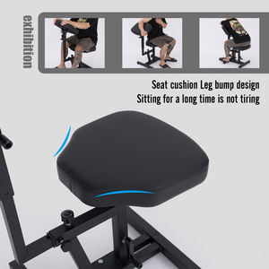 Dobrável portátil Massagem Ajustável Tatuagem Cadeira Ajustável Multifuncional <span class=keywords><strong>Beauty</strong></span> Salon Móveis Cadeiras - Product Image 3