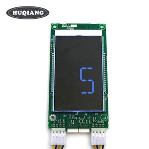 O-piezas de repuesto para elevador LOP HOP, Panel de pantalla LCD PCB, placa DAA DBA DCA26800CR1 CR3 AS1 <span class=keywords><strong>AS3</strong></span> - Product Image 5