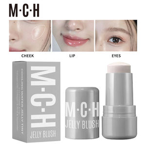 Nouveau Stick de Blush Matériel Naturel Teintes de Blush Gelée Teintes Hydratantes Teintes de Blush Gelée d'Eau - Product Image 6