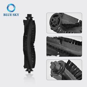 Pièces de rechange pour <span class=keywords><strong>aspirateur</strong></span> robot Accessoires pour <span class=keywords><strong>Ultenic</strong></span> MC1 MIE S1 Z8 S60 Brosse latérale principale Filtre HEPA Sac à poussière Tampon de vadrouille - Product Image 3