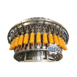 Planta <span class=keywords><strong>de</strong></span> Procesamiento Multifuncional para la Elaboración <span class=keywords><strong>de</strong></span> Jugo <span class=keywords><strong>de</strong></span> Piña Concentrado Fresco - Product Image 2