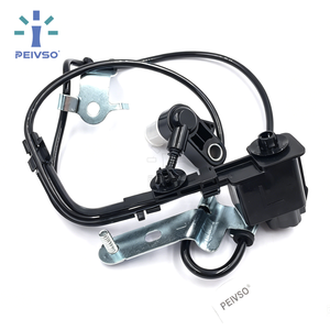 Capteur de vitesse de roue ABS avant gauche OEM GJ6A-43-73XE pour Mazda 6 GG GY 2002-2008 # GJ6A4373XE - Product Image 5