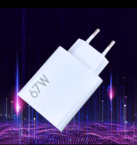 อะแดปเตอร์ชาร์จเร็ว67W ของแท้ EU เทอร์โบชาร์จไฟสาย6A สำหรับ Xiaomi <span class=keywords><strong>Mi</strong></span> 13 12 ultra redmi Note 12 Turbo 11 poco X5 F5 - Product Image 5