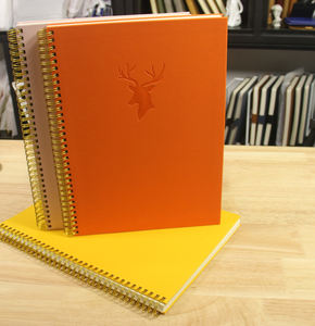 Hote Sale Year Long <span class=keywords><strong>Hobonichi</strong></span> en páginas Diario de gratitud de 5 minutos Cuadernos personalizables personalizados con logotipo Cuadernos personalizables - Product Image 2