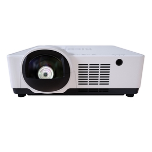 Projecteur à courte portée <span class=keywords><strong>Ricoh</strong></span> PJ-RU336ST pour les affaires, l'éducation, la formation, le projet de hall d'exposition Projecteur 0.44:1 - Product Image 1