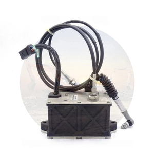 Venta Caliente de Fábrica: Motor Acelerador 483-7810 para Excavadora E320D2, Repuesto de Excavadora, Motor de Aceleración 4837810 - Product Image 4