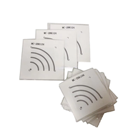 Chip Tag RFID Baru untuk Printer Inkjet CIJ yang Kompatibel dengan D Solvent (Ax150I/Ax350I/Ax550I) Suku Cadang Berkualitas Tinggi