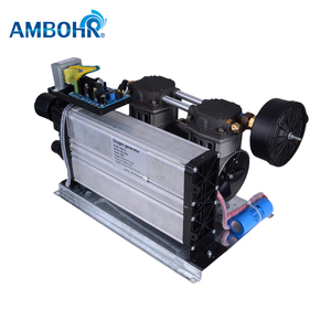 Ambohr OXM-05L 15 Liter Industrieel Merk Zuurstofconcentrator Beste Gasgeneratie Apparatuur Voor Verwijderingsmachines - Product Image 5