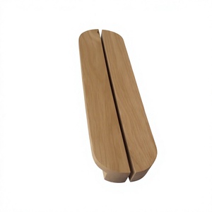 Modern Wooden Furniture <strong>Knobs</strong> and Handles for Cabinets and Drawers - Product Image 4