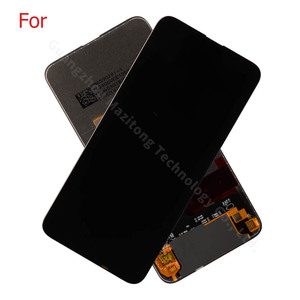 Écran tactile LCD pour <span class=keywords><strong>Huawei</strong></span> Honor Y9s 9x Y9prime2019 10P <span class=keywords><strong>Psmart</strong></span> <span class=keywords><strong>Z</strong></span> - In-cell 6,5 pouces, écran de téléphone portable de haute qualité - Product Image 5