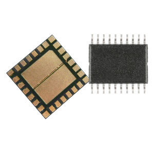Chips FPGA Integrados 5SGXEA7K3F35C2 Nuevos y Originales Sellados de Fábrica, 1152-FBGA (35x35), Matriz de Puertas Programables por el Usuario - Product Image 1