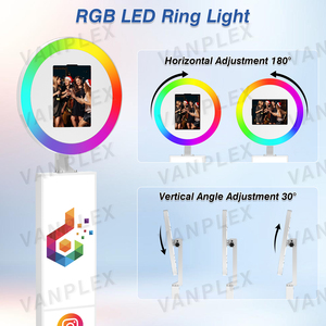 Funda Multiusos para <span class=keywords><strong>iPad</strong></span> (Separable/LCD/Portátil) + Funda con Cierre y Impresión de Logotipo Gratuita - Product Image 4