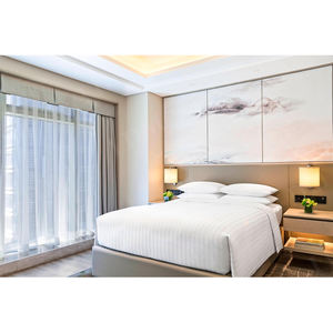 Proyecto de muebles para habitación de Hotel, muebles comerciales de 5 estrellas para Hotel, apartamento de lujo, vestíbulo, <span class=keywords><strong>restaurante</strong></span>, muebles para diseño - Product Image 5