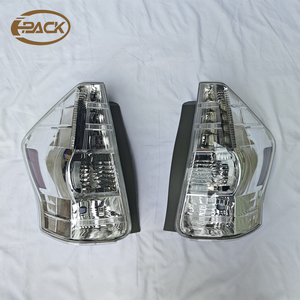 Feu arrière de pièces de rechange automatiques pour TOYOTA <span class=keywords><strong>PRIUS</strong></span> <span class=keywords><strong>V</strong></span>/PLUS <span class=keywords><strong>2012</strong></span> ON-ZVW40 81561-47160 81551-47160 Offre Spéciale voiture - Product Image 2