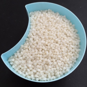 Gránulos de resina de HDPE virgen y reciclado de alta calidad, grado alimenticio y de película para moldear Conectores eléctricos, precio de fábrica - Product Image 2