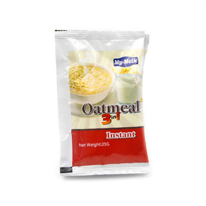 Copos de Avena Despeladas <span class=keywords><strong>Sin</strong></span> <span class=keywords><strong>Gluten</strong></span> OEM, Cereal Instantáneo <span class=keywords><strong>para</strong></span> el Desayuno - Product Image 5