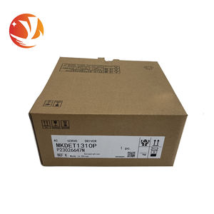 Controlador Lógico Programable (PLC) Pana MKDET1310P Original, Nuevo, con 16 E/S, Comunicación I/O Link de 110V - Product Image 4