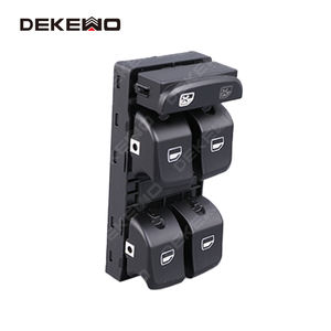 Dekewo สวิตช์หน้าต่าง8K0959851 8X0959851 8KD959851 8K0959851D สำหรับ Audi A1 Q3 Q5 A5 A4B8 - Product Image 2