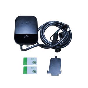 Cargador de Alta Calidad para HONDA, Cargador para Auto Eléctrico de 7KW ZDA1-DC1-C12G, Estación de Carga Rápida - Product Image 2