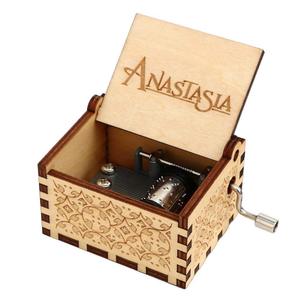 Caja <span class=keywords><strong>de</strong></span> <span class=keywords><strong>Música</strong></span> <span class=keywords><strong>de</strong></span> Madera Yunsheng Personalizada, <span class=keywords><strong>Cajas</strong></span> <span class=keywords><strong>de</strong></span> <span class=keywords><strong>Música</strong></span> con Manivela, Caja <span class=keywords><strong>de</strong></span> <span class=keywords><strong>Música</strong></span> Tallada Antigua - Product Image 1