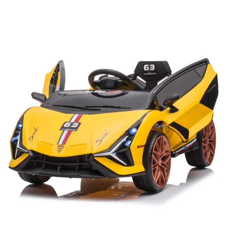 Carrinho de brinquedo infantil, carro para crianças, controle remoto elétrico de car12v, carro de brinquedo infantil, novo, 2021