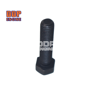 อะไหล่เครื่องยนต์ดีเซล 5L-4398 5L4398 สกรูยึด สำหรับเครื่องจักร Caterpillar CAT - Product Image 2