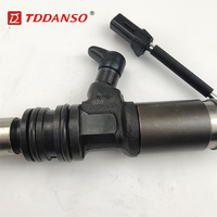 Injecteur de carburant ME132934 ME302566 pour 6M60 6M60T 095000-0202 095000-0204 095000-0203 095000-1090 095000-1091