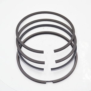 Hot Selling MAZ Spare Parts YaMZ238ND OEM 236.1004002-A4 <strong>Piston</strong> <strong>Rings</strong> - Product Image 2