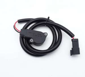 Sensor de Posición del Acelerador 266-1466 para C7 C10 C12 C13 C15 3406e 775e con 1 Año de Garantía Hecho en China/GUA - Product Image 3