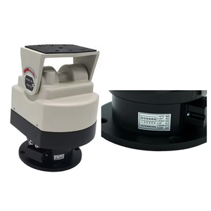 JIND Extérieur 5Kg Charge Tête Motorisée Heavy Duty Télécommande Cctv Pan Tilt Rs485 Caméra Montage PT <span class=keywords><strong>Support</strong></span> - Product Image 2