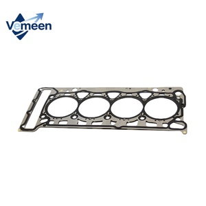 大众高尔夫捷达 1.8 TSI <span class=keywords><strong>2</strong></span>.0 TFSI 汽油发动机缸盖垫片 06H103383AD 06H103383AA 06H103383AC 06H103383AD 06J103383D 06H 103 383 AF - Product Image 6