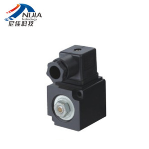 Fabricantes de Ningbo Venta al por Mayor y Menor de Varias Especificaciones de Bobinas de Válvulas Solenoides NJT-319 Válvulas de Control - Product Image 4