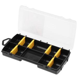 STANLEY-Organisateur de base STST81679-1 10 compartiments-Organisateurs de petites pièces EAN 3253561816796 - Product Image 1