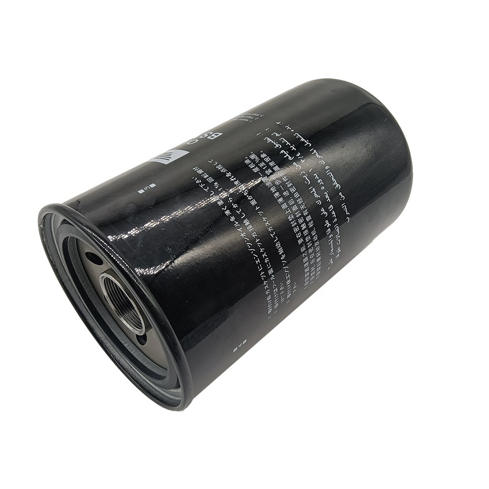 Engine Oil Filter Bamboli ME074013 ME130968 For Mitsubishi